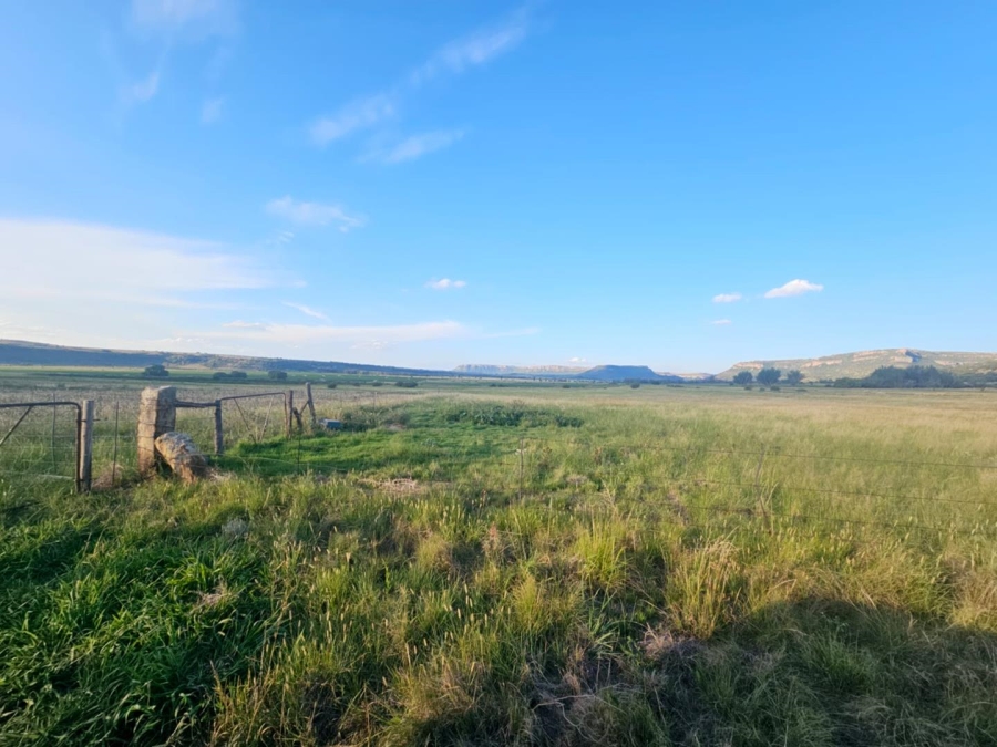 4 Bedroom Property for Sale in Ladybrand Free State
